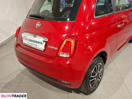 Fiat 500 2023 1.0 70 KM