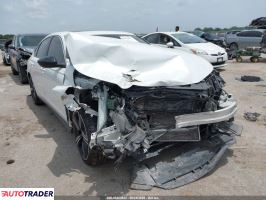 Honda Accord - zobacz ofertę