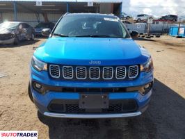 Jeep Compass 2024 2 Jeep Compass 2024 2