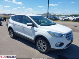 Ford Escape - zobacz ofertę