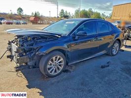 Toyota Camry - zobacz ofertę