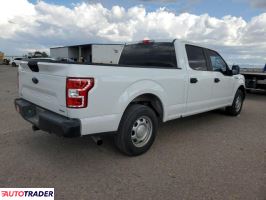 Ford Pozostałe 2019 2