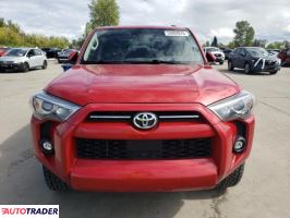 Toyota Pozostałe 2021 4 Toyota Pozostałe 2021 4