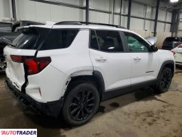 GMC Terrain 2025 1