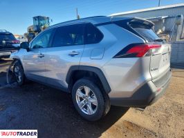 Toyota Pozostałe 2023 2