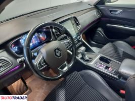 Renault Talisman 2016 1.6 200 KM