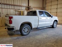 Chevrolet Silverado 2019 2 Chevrolet Silverado 2019 2