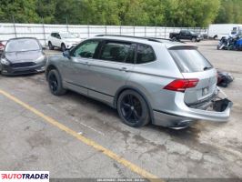 Volkswagen Tiguan 2019 2