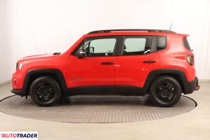 Jeep Renegade 2019 1.0 118 KM