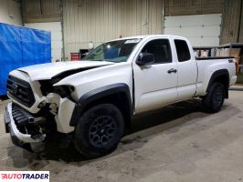Toyota Tacoma 2021 2