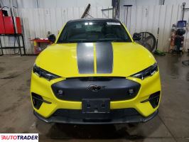 Ford Mustang 2024