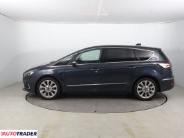 Ford S-Max 2020 2.0 187 KM
