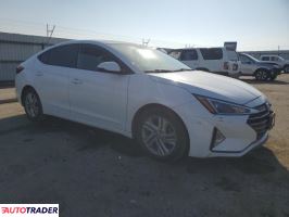 Hyundai Elantra 2020 2