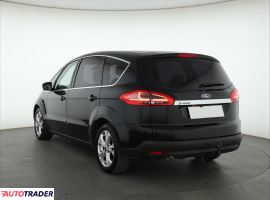 Ford S-Max 2013 2.0 160 KM