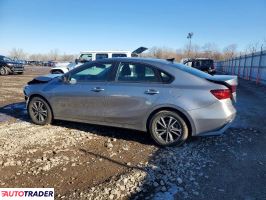Kia Pozostałe 2024 2