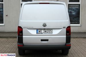 Volkswagen Transporter 2021 2