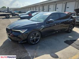 Acura Integra 2024 1