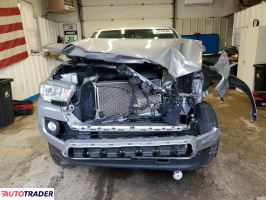 Toyota Tacoma 2020 3