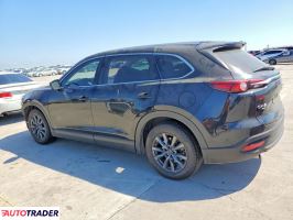 Mazda CX-9 2022 2