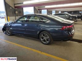 Honda Accord 2025 2 Honda Accord 2025 2