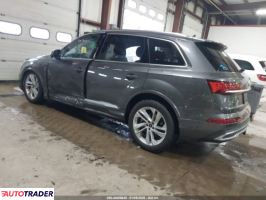 Audi Q7 2023 3