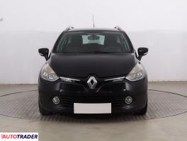 Renault Clio 2015 0.9 88 KM