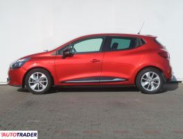 Renault Clio 2015 1.1 73 KM