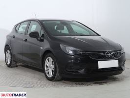 Opel Astra 2020 1.2 108 KM Opel Astra 2020 1.2 108 KM