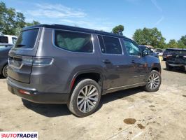 Jeep Wagoneer 2023 6
