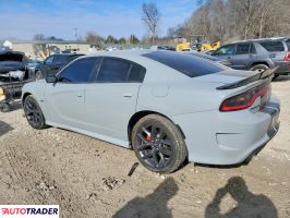 Dodge Charger 2021 5