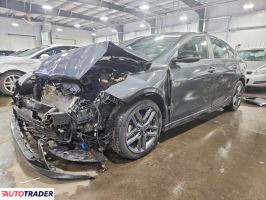 Kia Pozostałe 2021 2