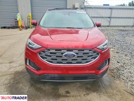 Ford Edge 2020 2