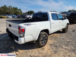 Toyota Tacoma 2023 3