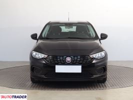 Fiat Tipo 2017 1.4 93 KM Fiat Tipo 2017 1.4 93 KM