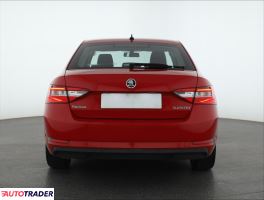 Skoda Superb 2015 1.4 147 KM