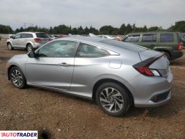 Honda Civic 2020 2