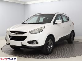 Hyundai ix35 2014 2.0 163 KM