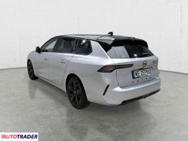 Opel Astra 2024 1.5 131 KM Opel Astra 2024 1.5 131 KM