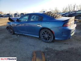 Dodge Charger 2022 3