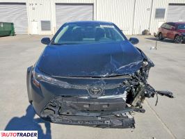 Toyota Corolla 2023 2