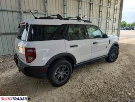 Ford Bronco 2023 1