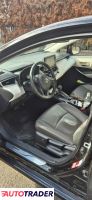 Toyota Corolla 2019 1.5 140 KM Toyota Corolla 2019 1.5 140 KM