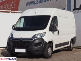 Citroen Jumper 2020 2.2