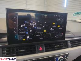 Audi A4 2023 2 204 KM