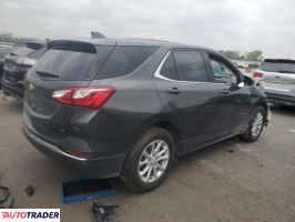 Chevrolet Equinox 2020 1