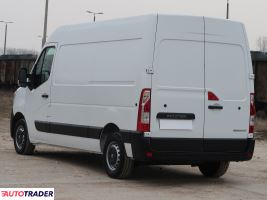 Renault Master 2020 2.3