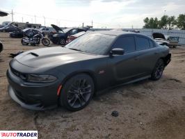 Dodge Charger - zobacz ofertę