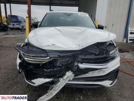 Volkswagen Tiguan 2022 2 Volkswagen Tiguan 2022 2
