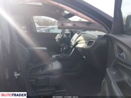 Chevrolet Equinox 2020 1