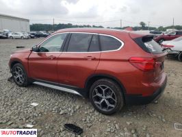 BMW X1 2018 2